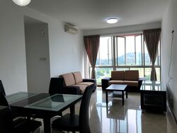 Rosewood (D25), Condominium #526749161